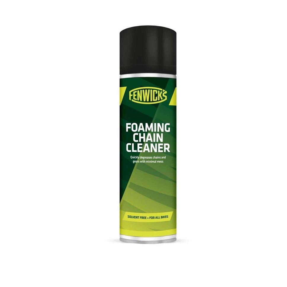 Pianka do czyszczenia łańcucha Fenwick's Foaming Chain Cleaner 500ml