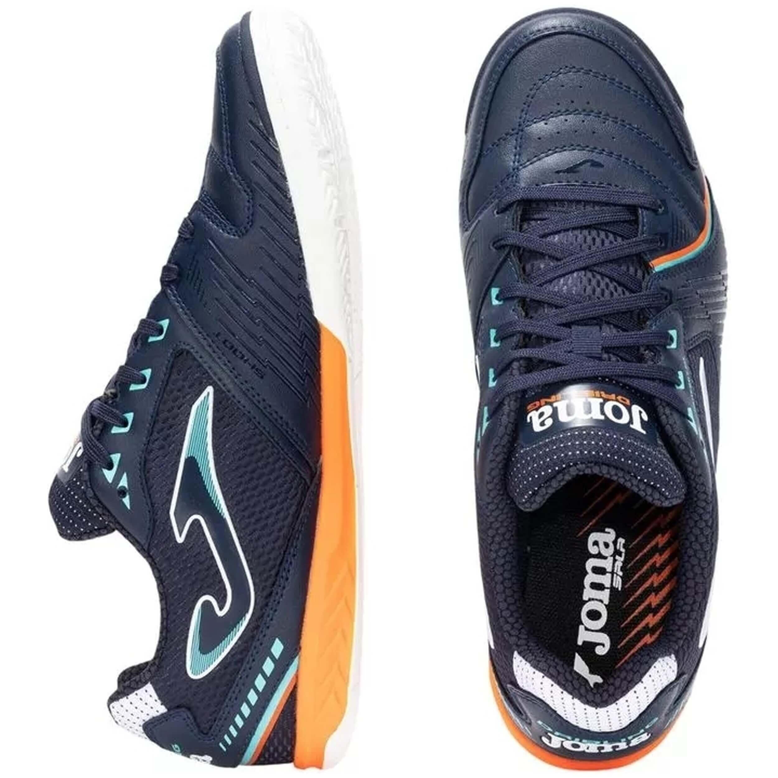 Scarpe da calcetto Joma modello DRIS2503IN per uomini 2/7