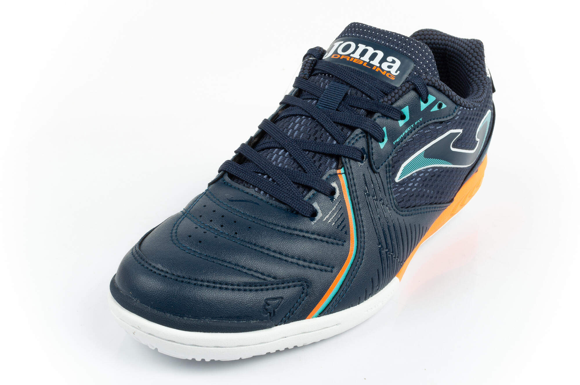 Scarpe sportive da uomo Joma Dribling 2503 [DRIS2503IN] scarpe da sala 3/7