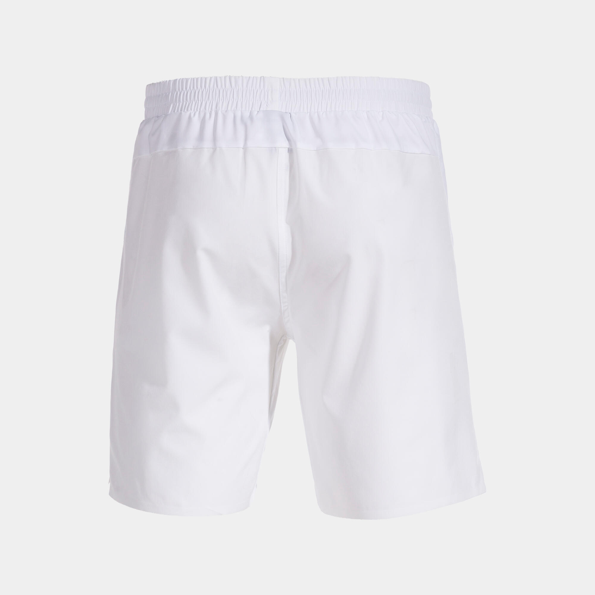 Calções Ténis Homem Joma Challenge Branco 5/7