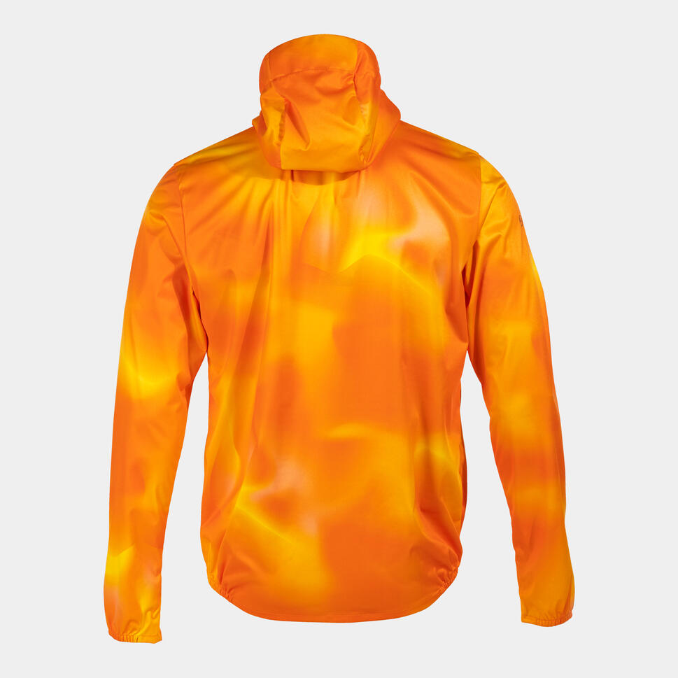 Kurtka do biegania męska Joma Joma R-Trail Nature Raincoat