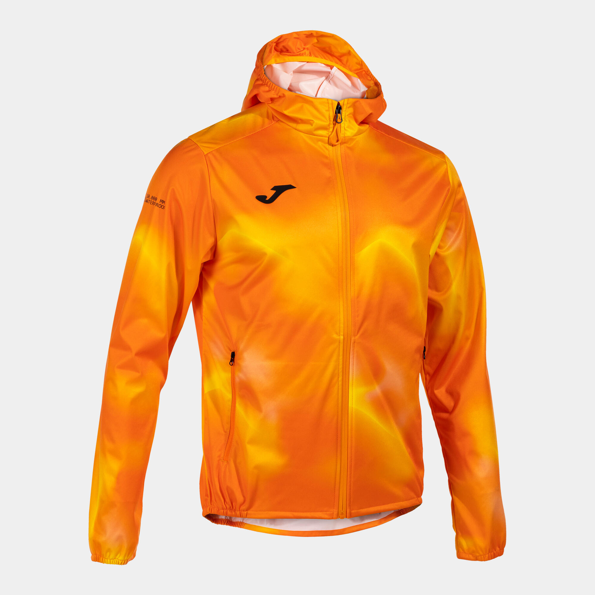Kurtka do biegania męska Joma Joma R-Trail Nature Raincoat