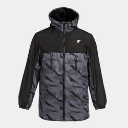 Anorak Outdoor Homme Joma Explorer Anthracite