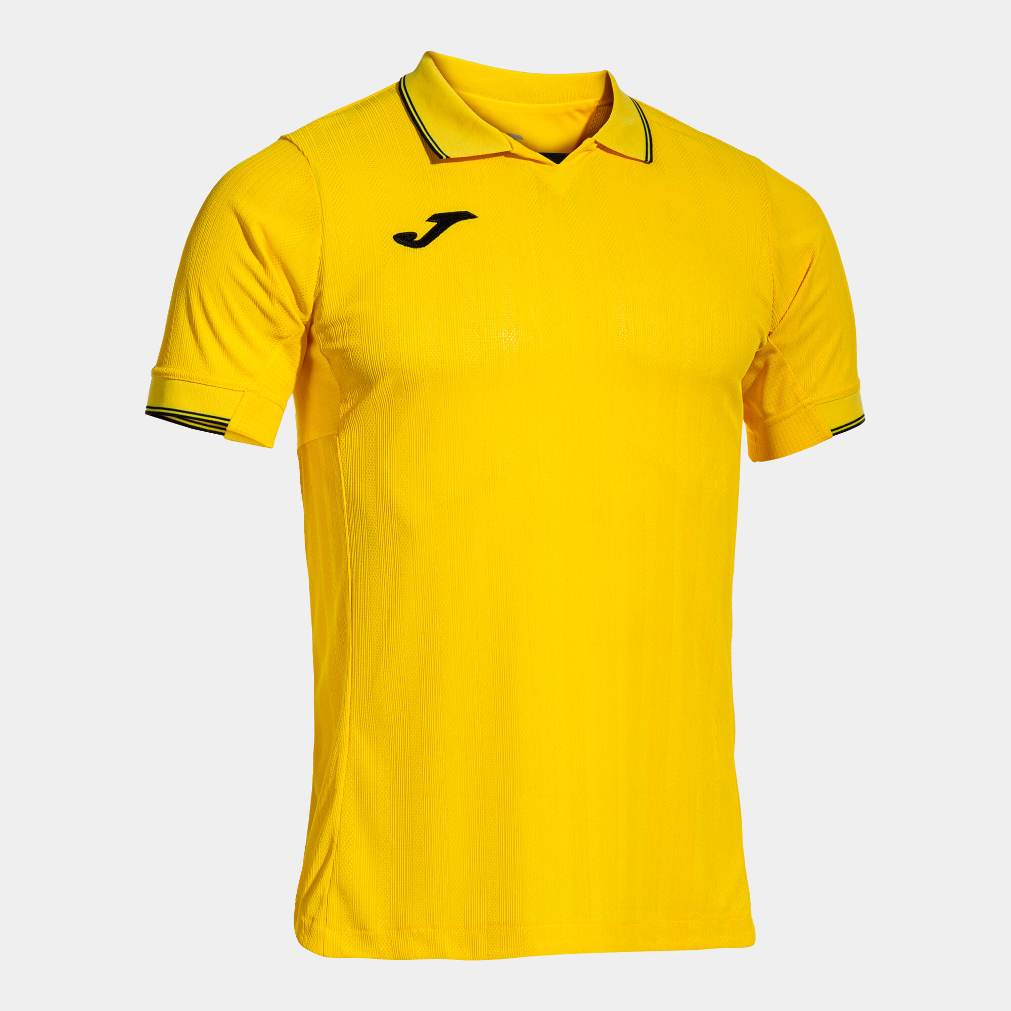 JOMA Maglia da calcio Joma Fit One SS da uomo