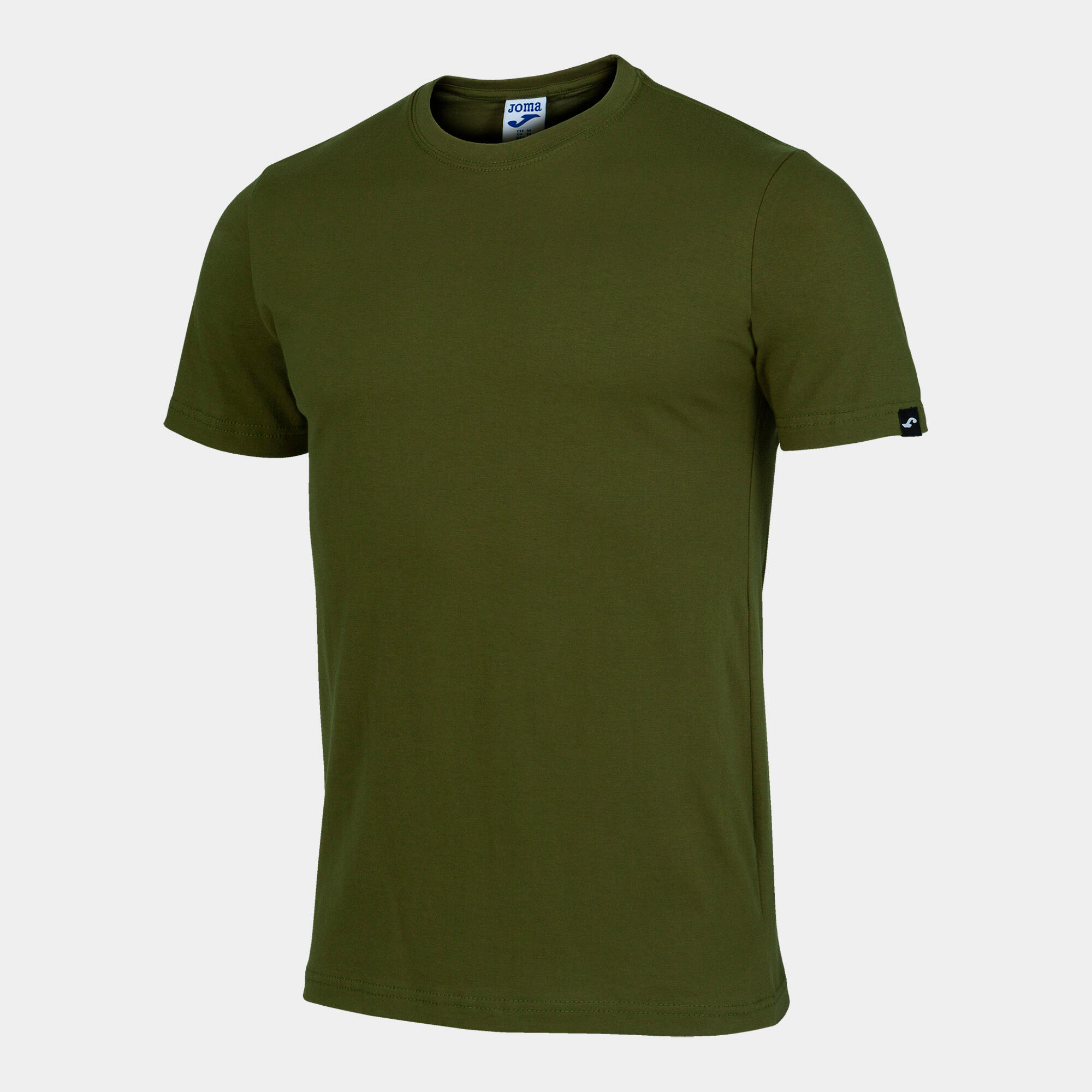 Tricou barbati Desert Khaki