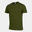 T-Shirt Manga Curta Homem Joma Desert Caqui