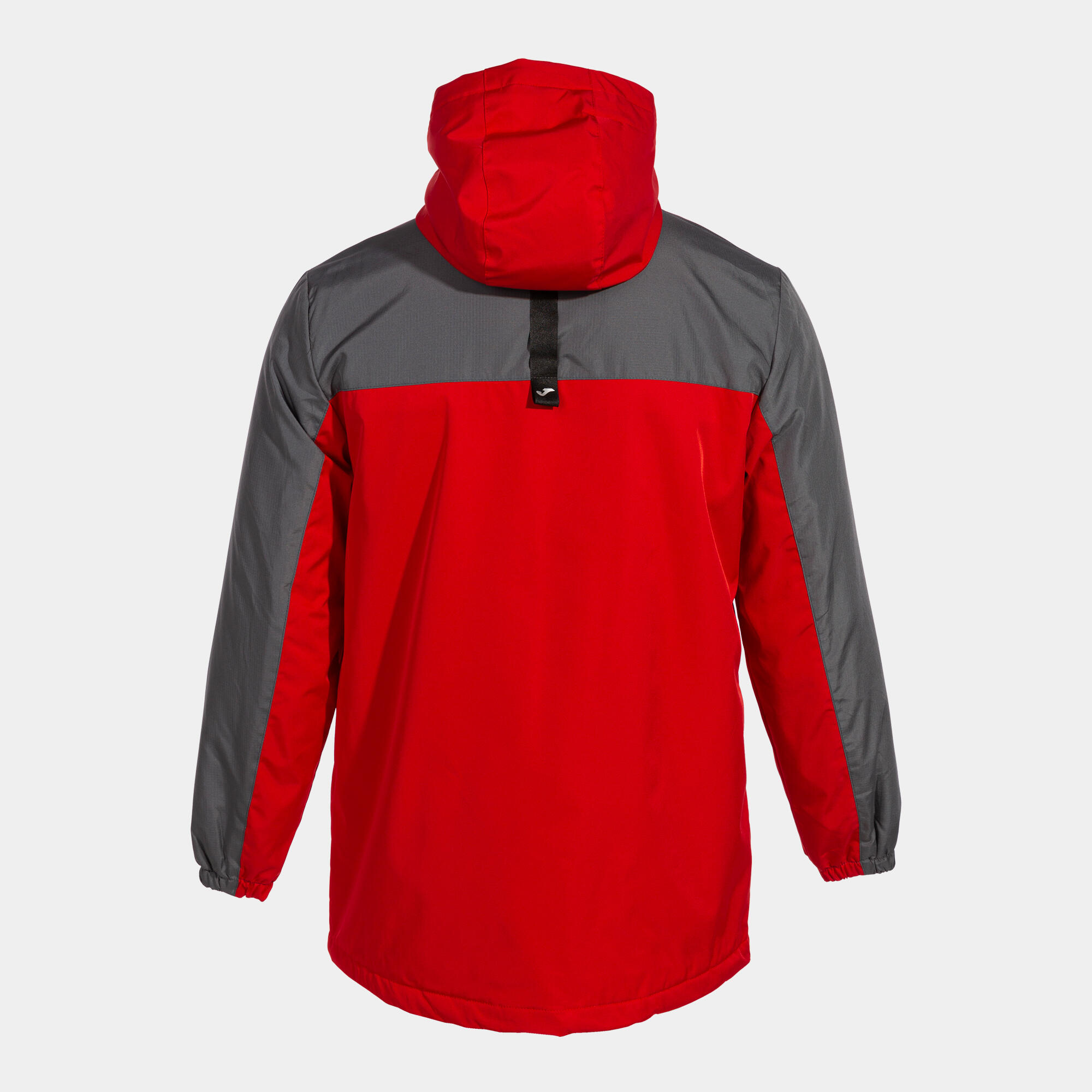 Anorak Outdoor Homem Joma Explorer Vermelho 4/6