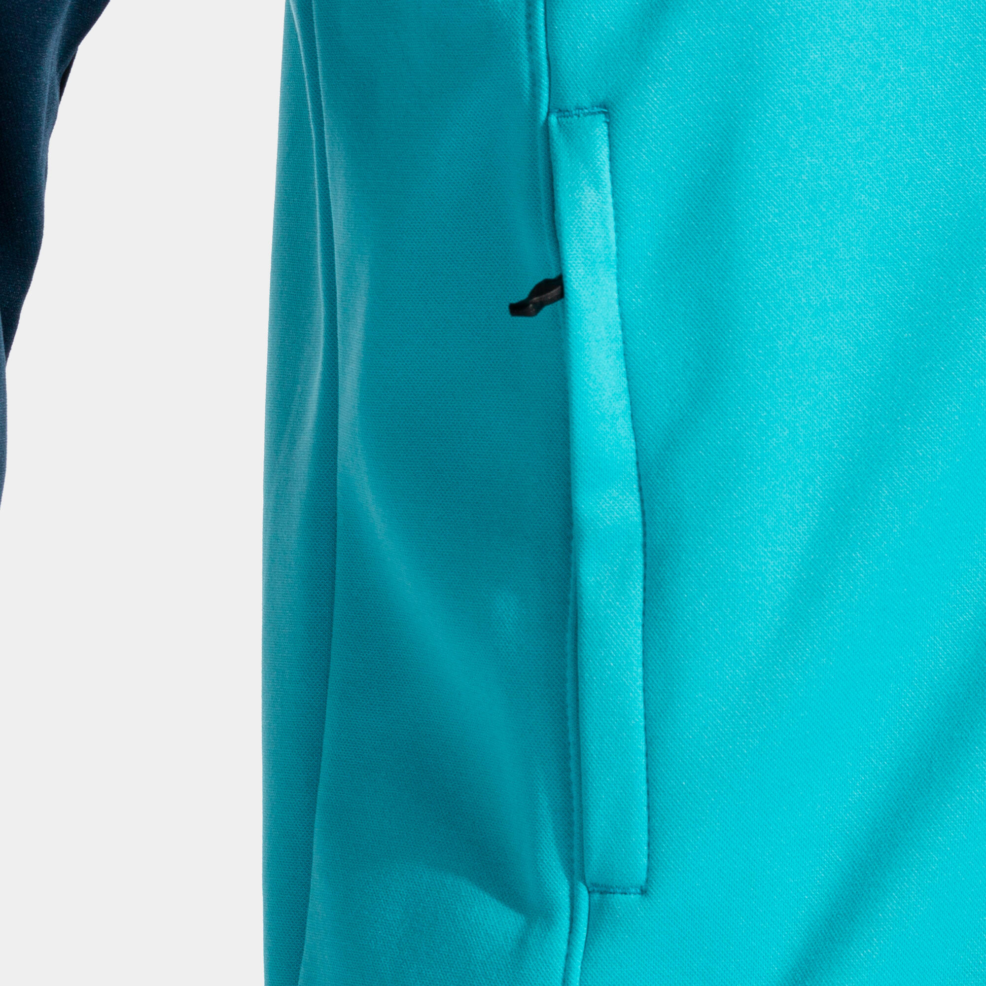 Giacca della tuta con zip per bambini Joma Winner 4/4