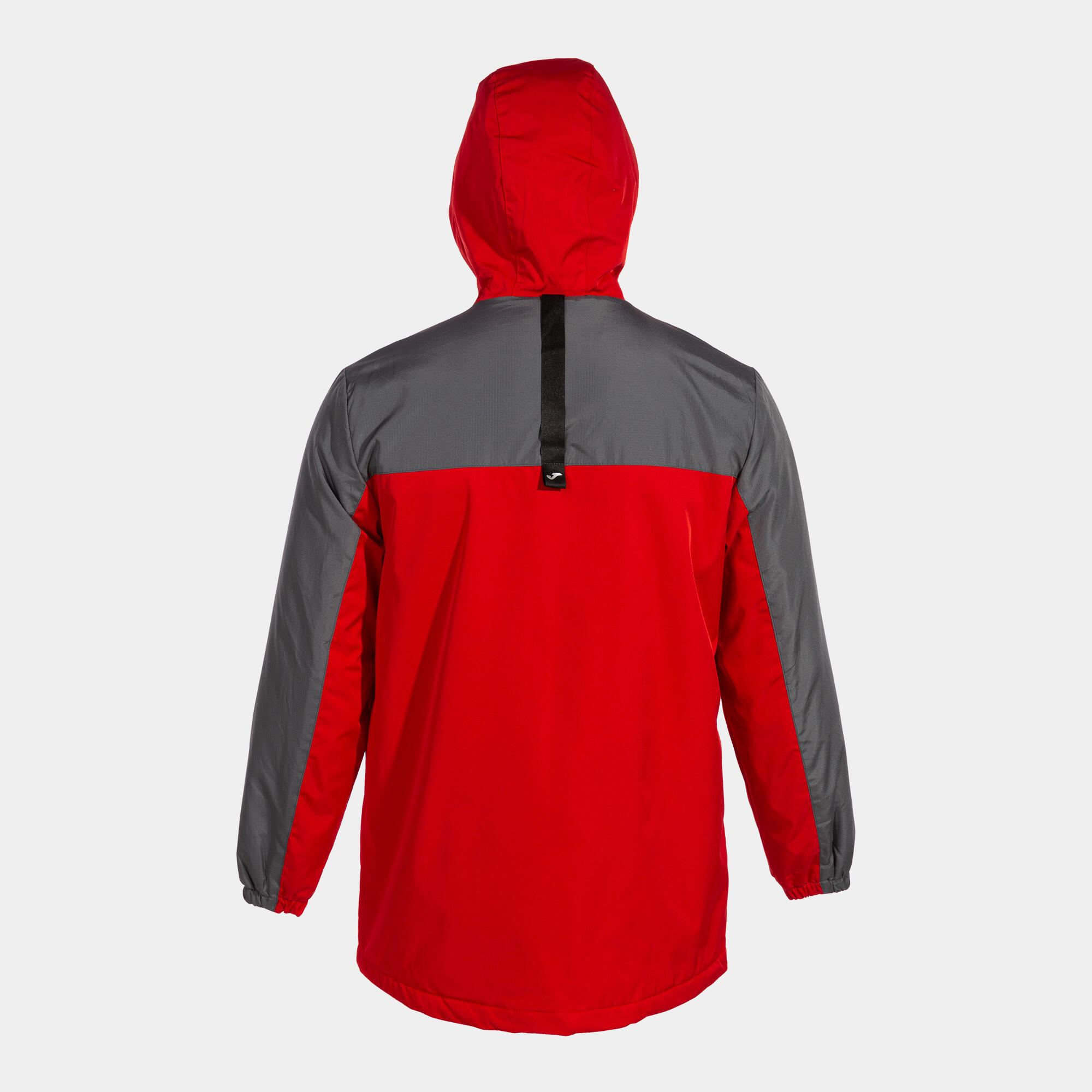 Anorak Outdoor Homem Joma Explorer Vermelho 5/6