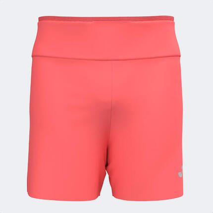 Short Running Homme Joma TRAIL Rouge