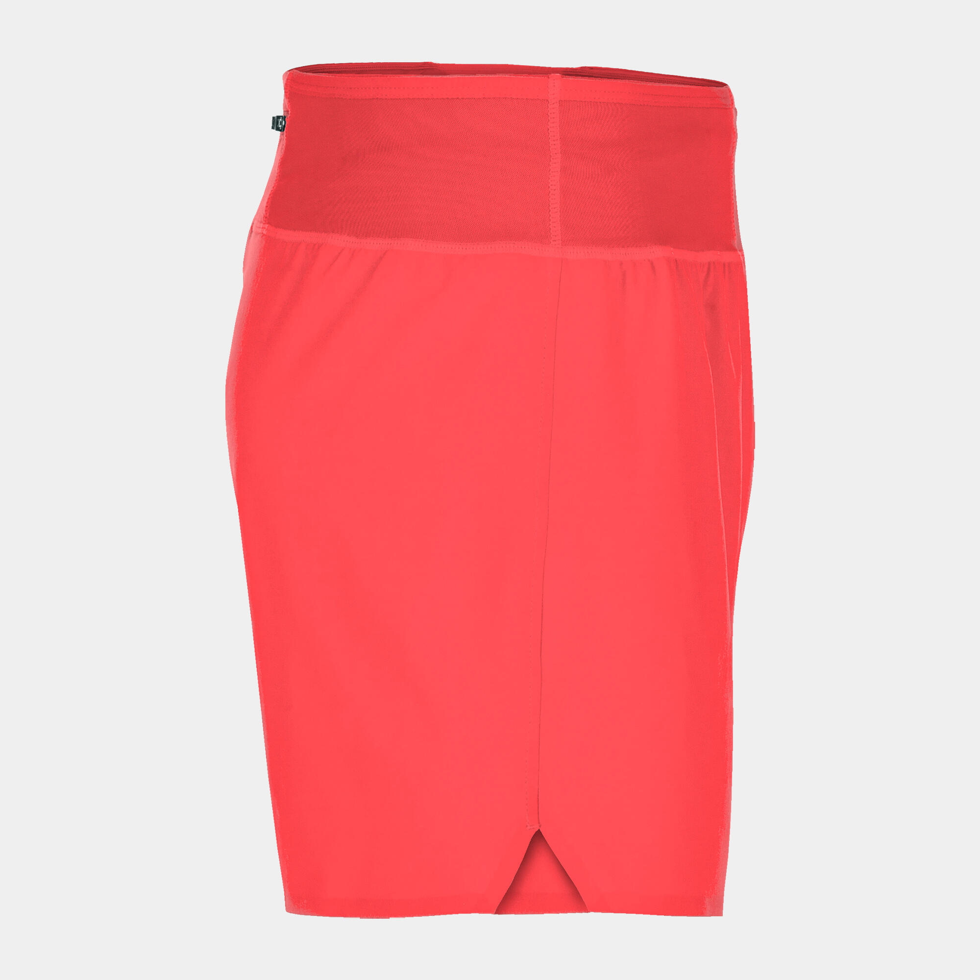Short Running Homme Joma TRAIL Corail Fluo 4/5