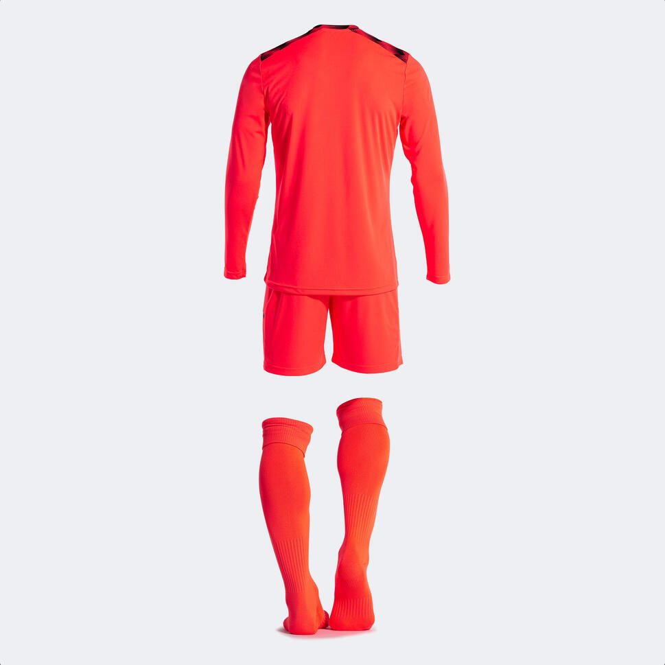 Zestaw bramkarski Joma Zamora VIII