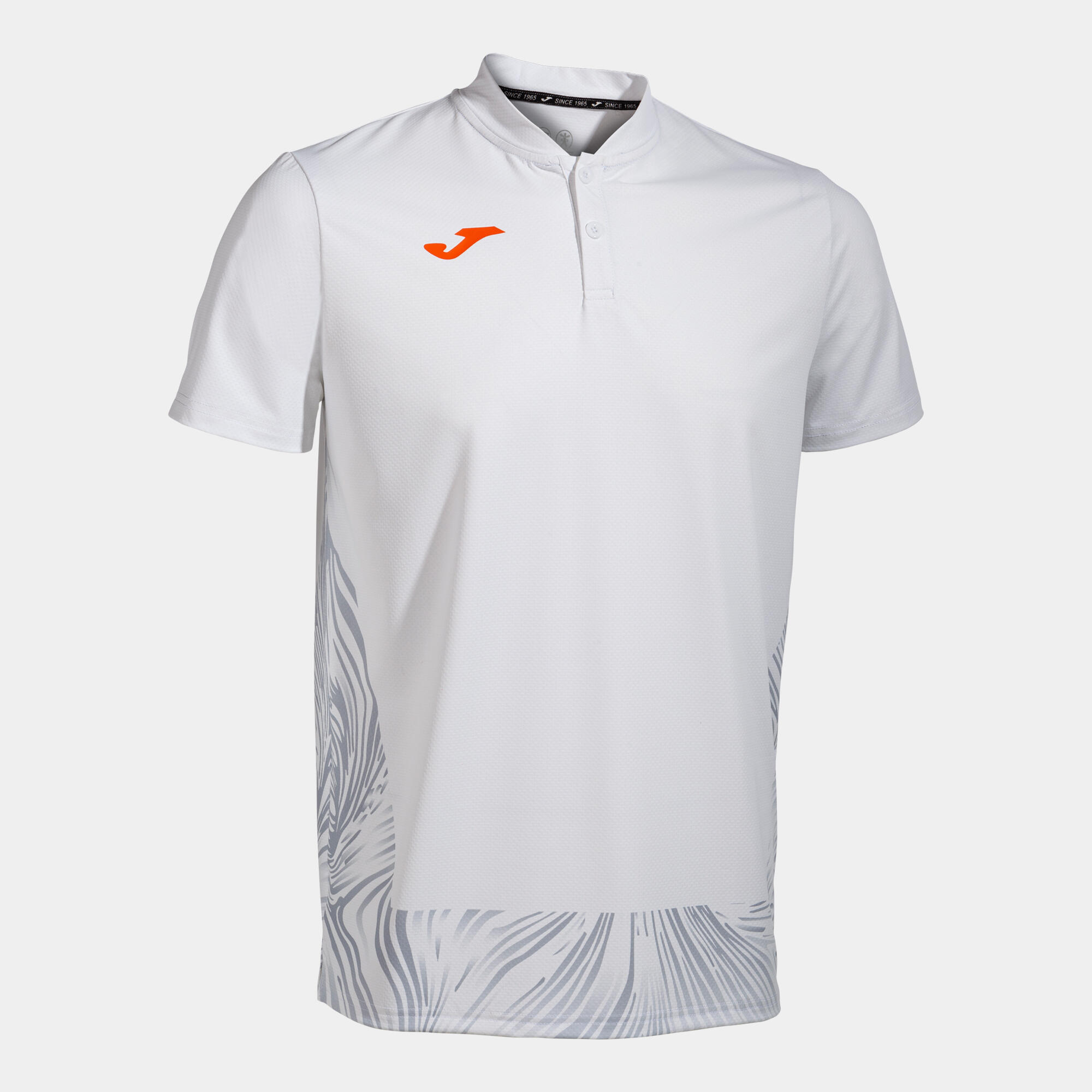 JOMA Joma Challenge Polo heren tennis-T-shirt
