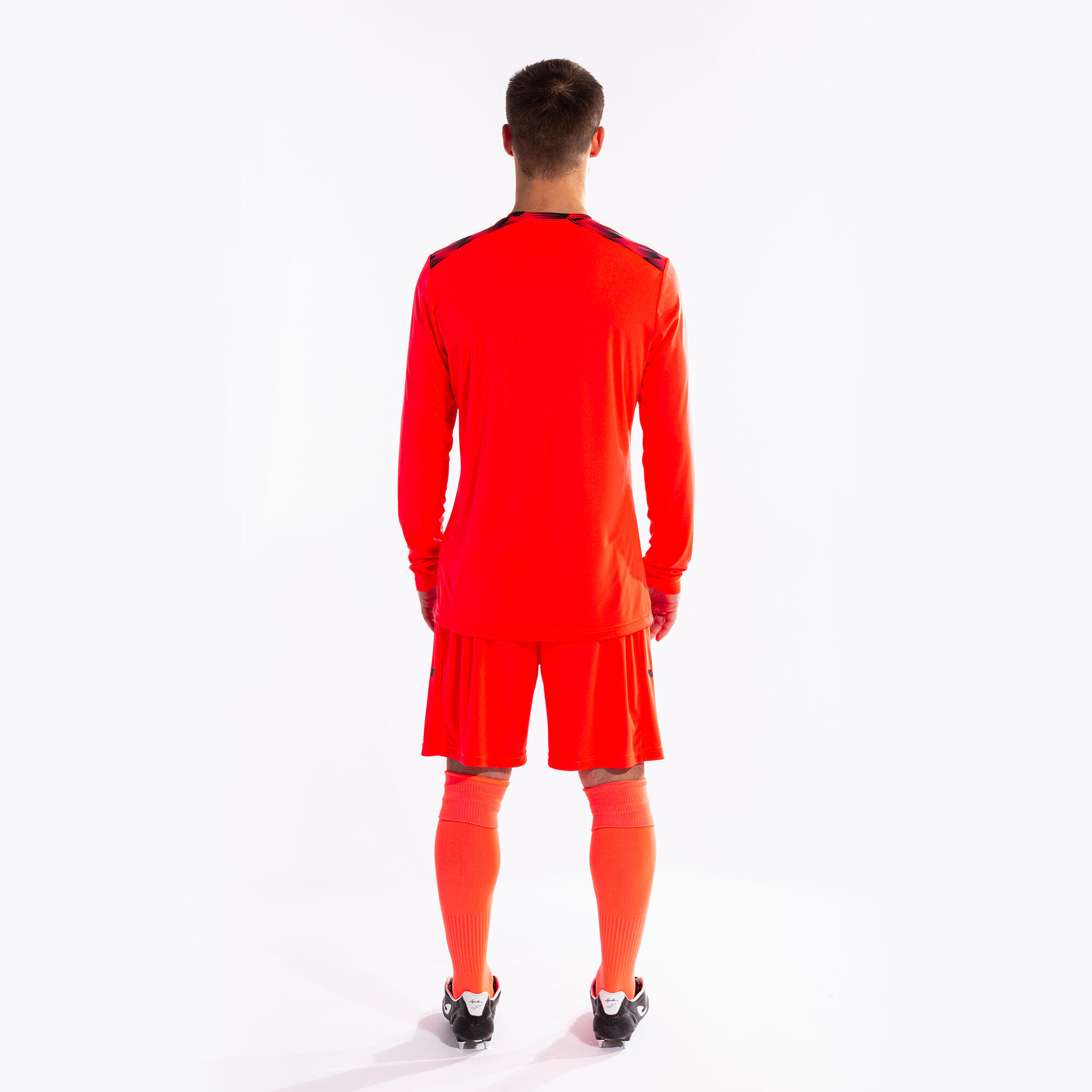 Joma Zamora VIII keeperstenue 4/5