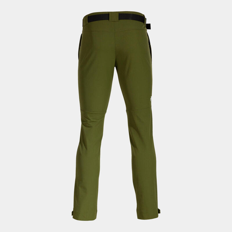 Pantaloni Joma Explorer, Kakhi, L