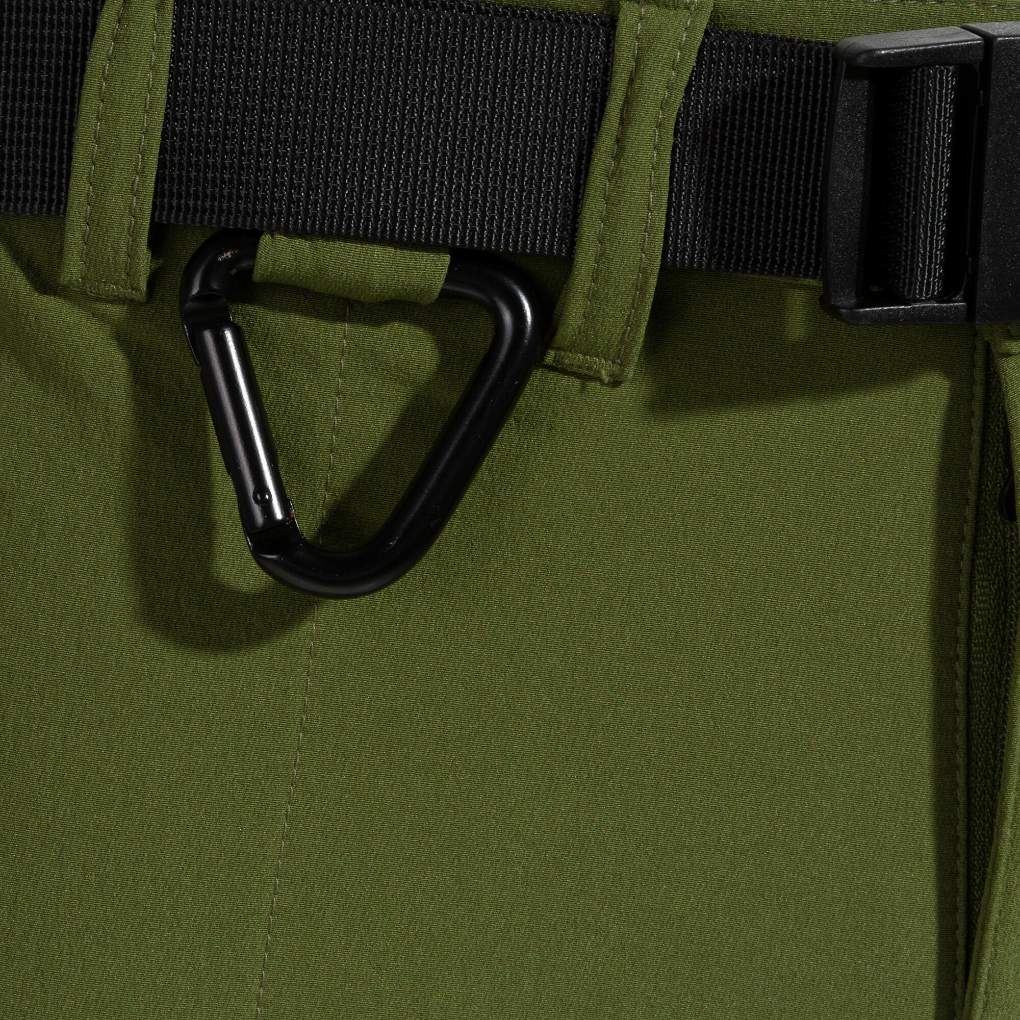 Pantaloni Joma Explorer kaki M 5/7