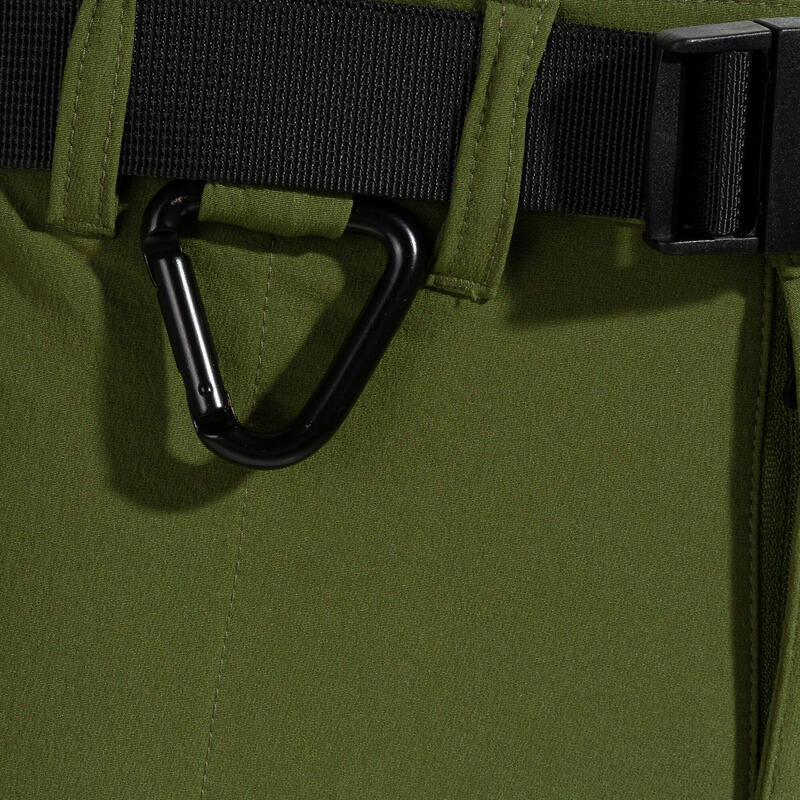 Pantaloni Joma Explorer, Kakhi, L