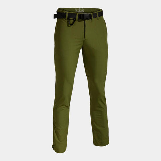 Pantalón Largo Outdoor Hombre Joma Explorer Caqui