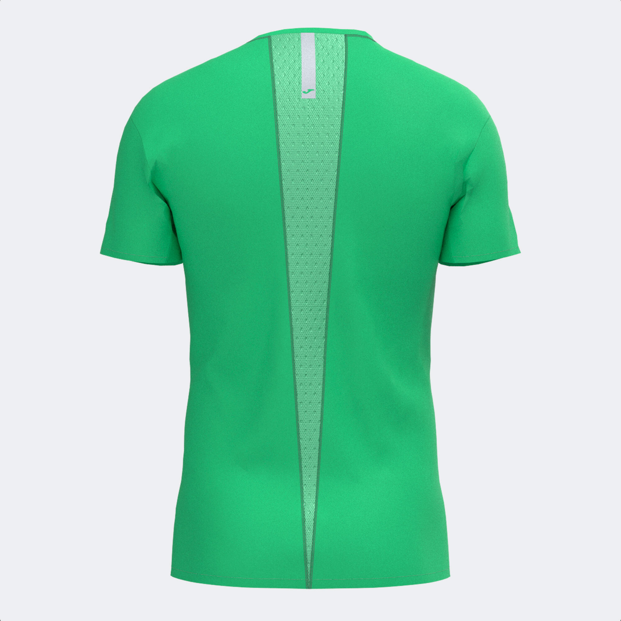 Koszulka do biegania męska Joma R-City Slim 3/5
