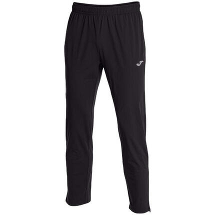 Pantalon Football Homme Joma Doha II Noir
