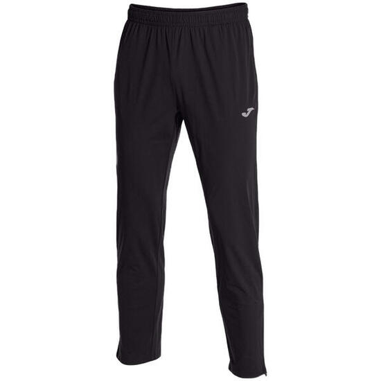 Pantalon Football Homme Joma Doha II Noir