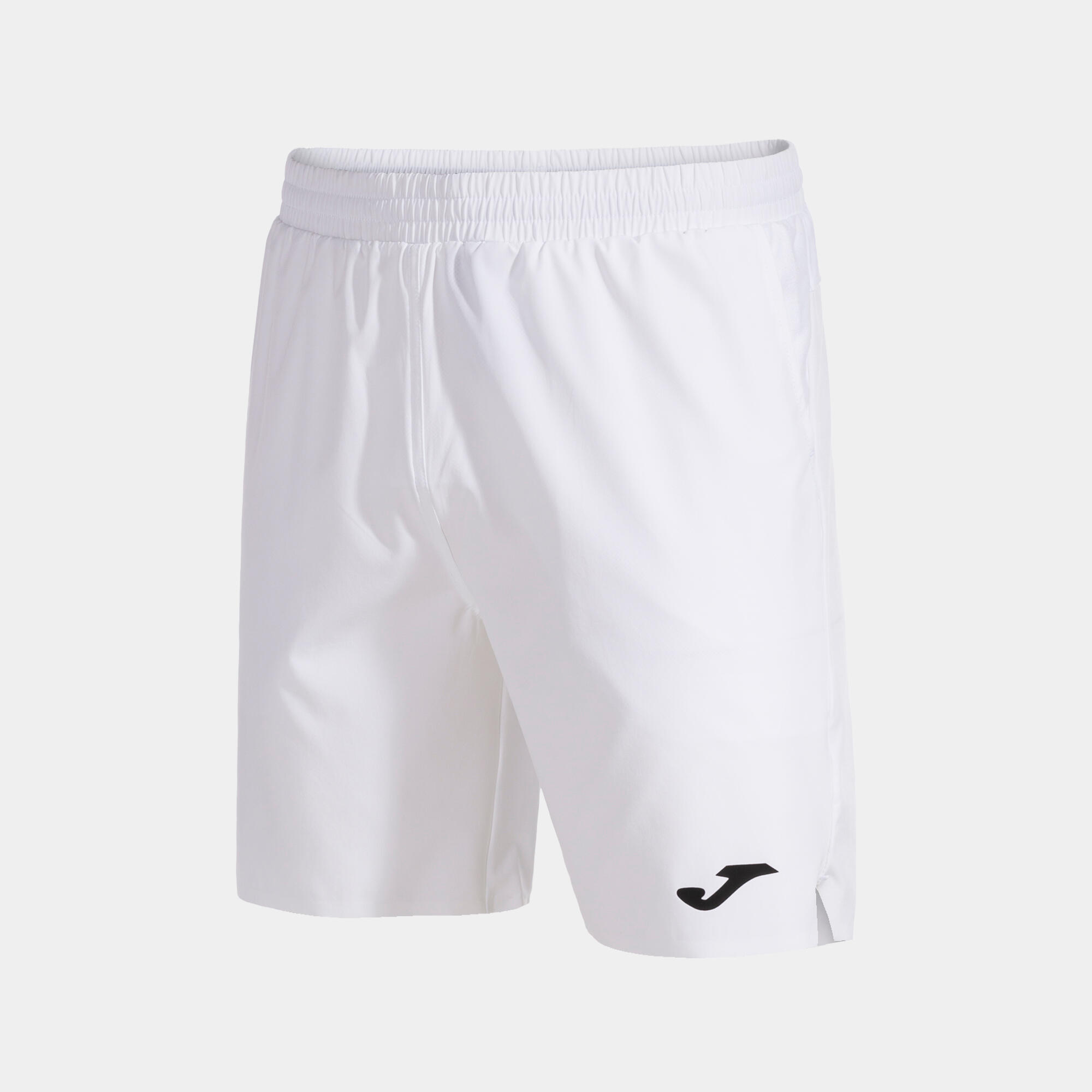 Joma - Short Tennis Homme Joma Challenge Blanc - Short - Blanc - 48 Xl - Decathlon