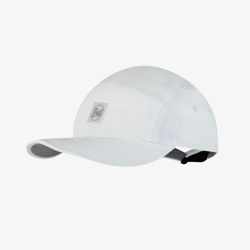 Czapka z daszkiem BUFF 5 PANEL GO CAP SOLID