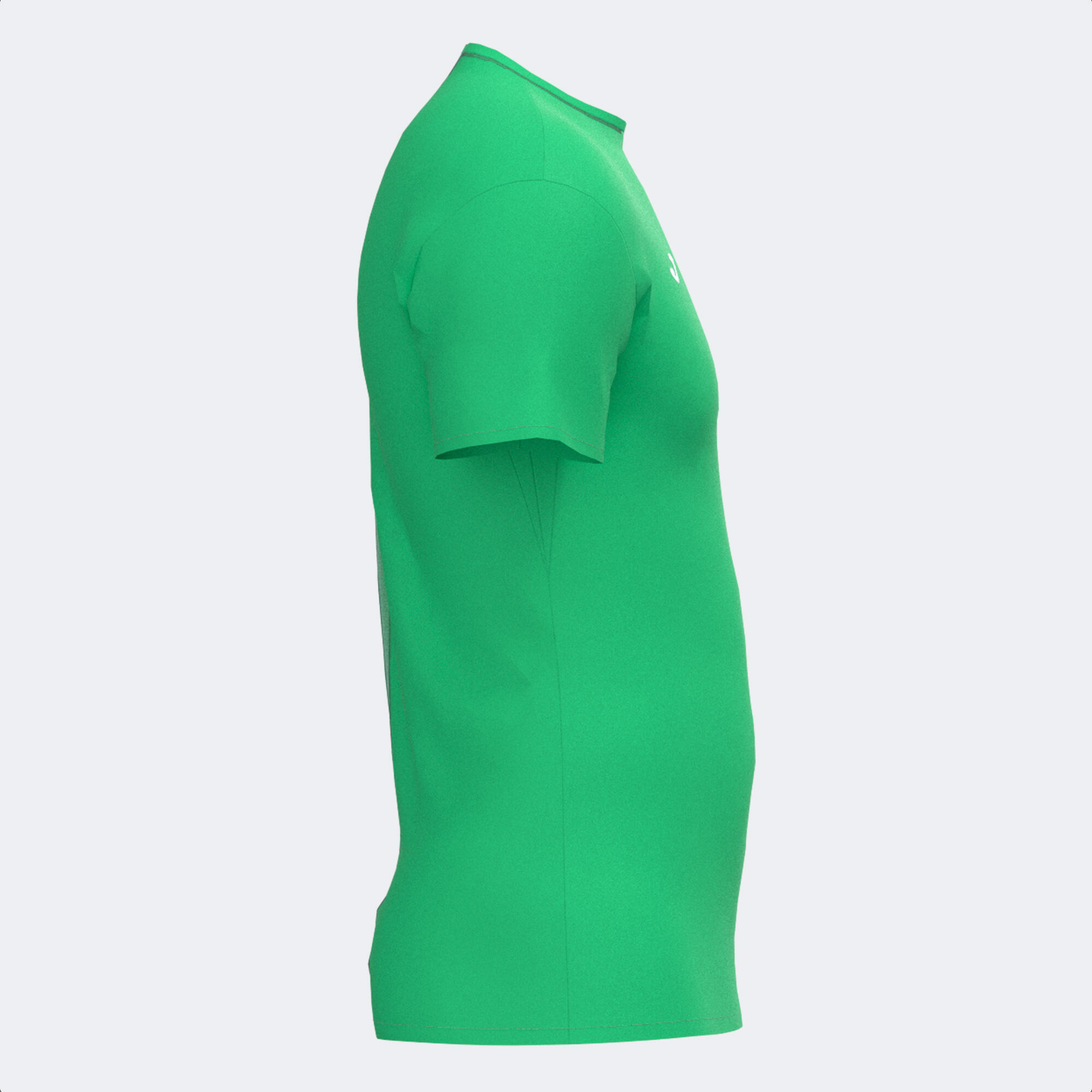 Koszulka do biegania męska Joma R-City Slim 4/5