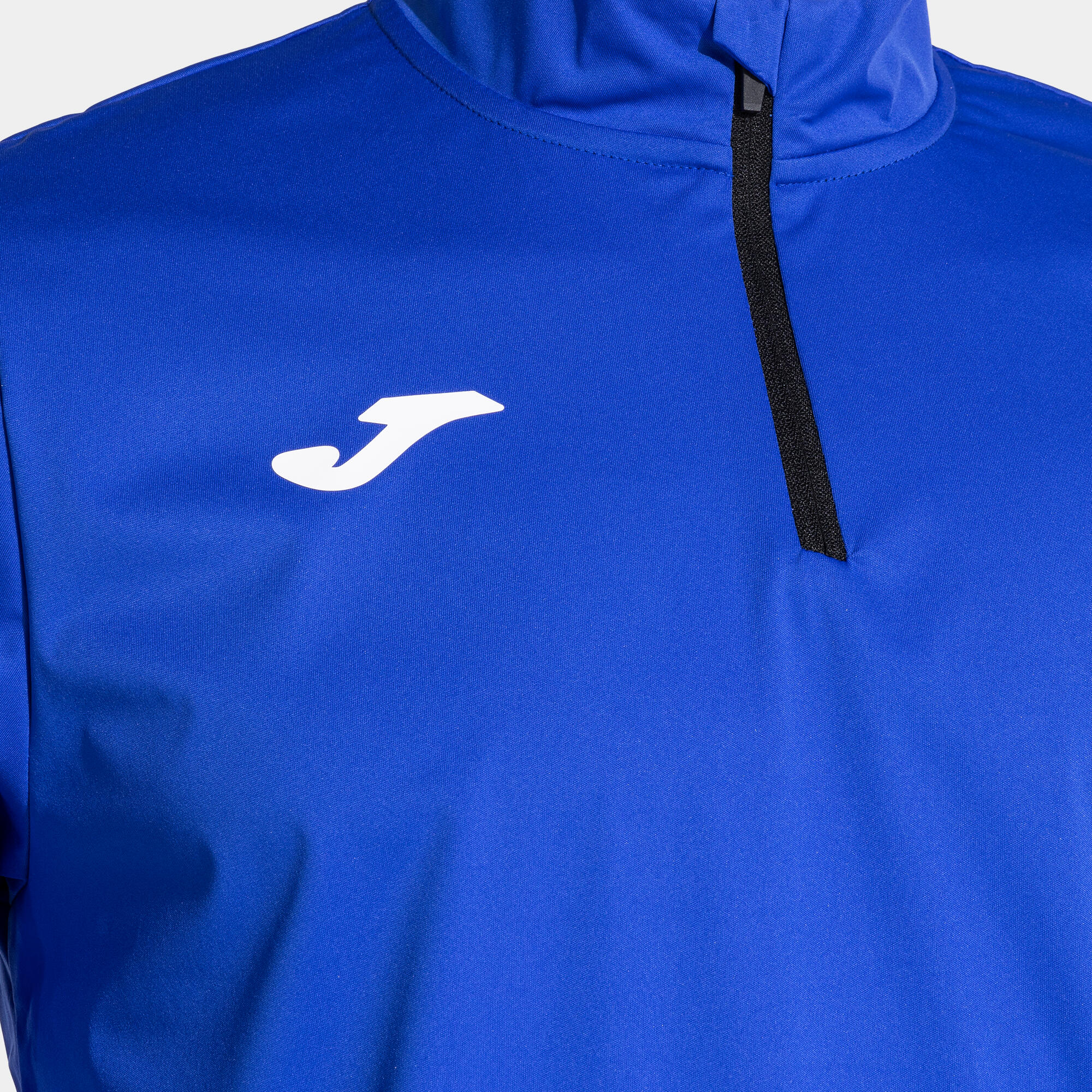 Imperméable Running Homme Joma R-City Bleu Roi 3/5
