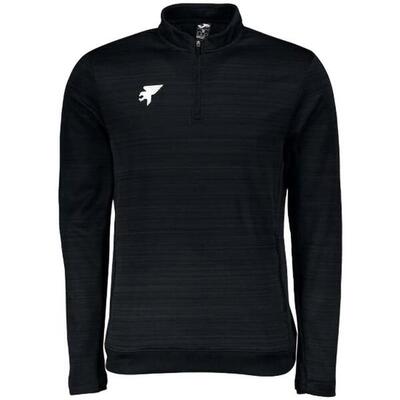 Sudadera Outdoor Hombre Joma Explorer Negro