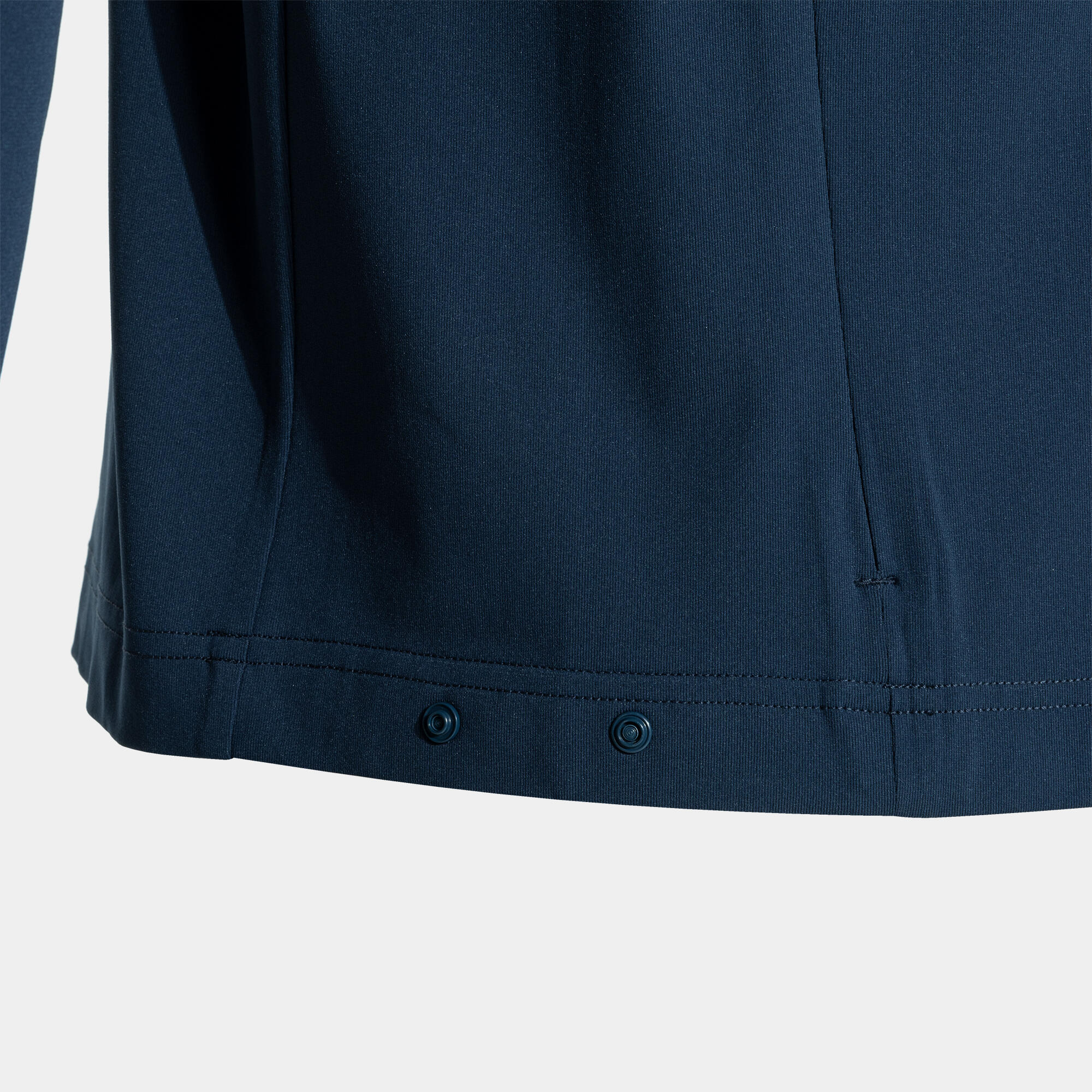 Chaqueta Fútbol Hombre Joma Doha II Marino 5/6