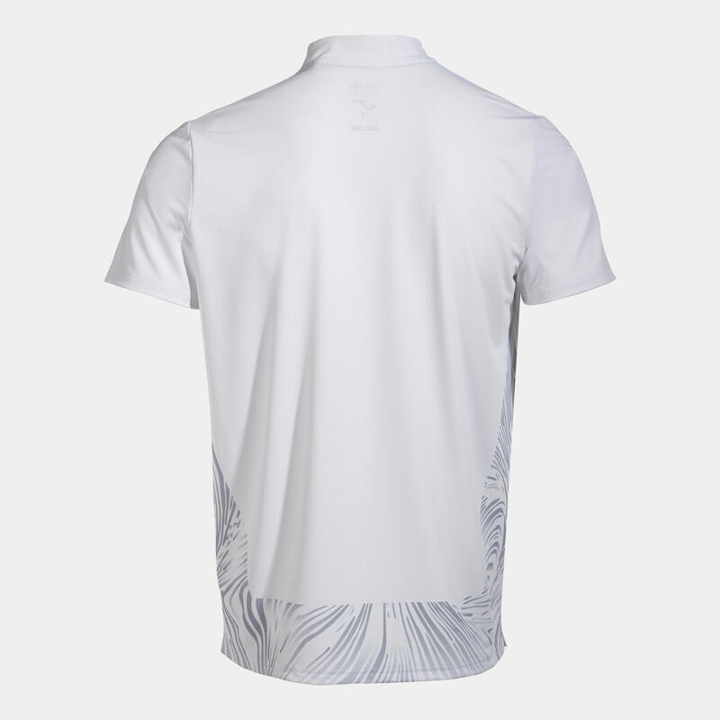 Tricou tenis pentru bărbați Joma Challenge Polo