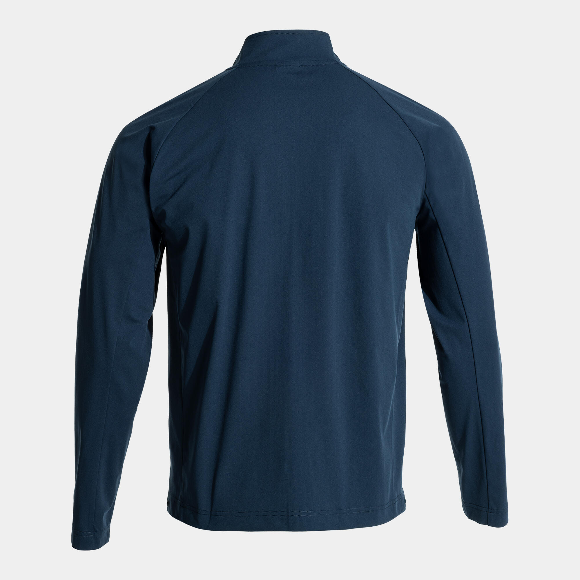 Casaco Futebol Homem Joma Doha II Azul Marinho 2/6