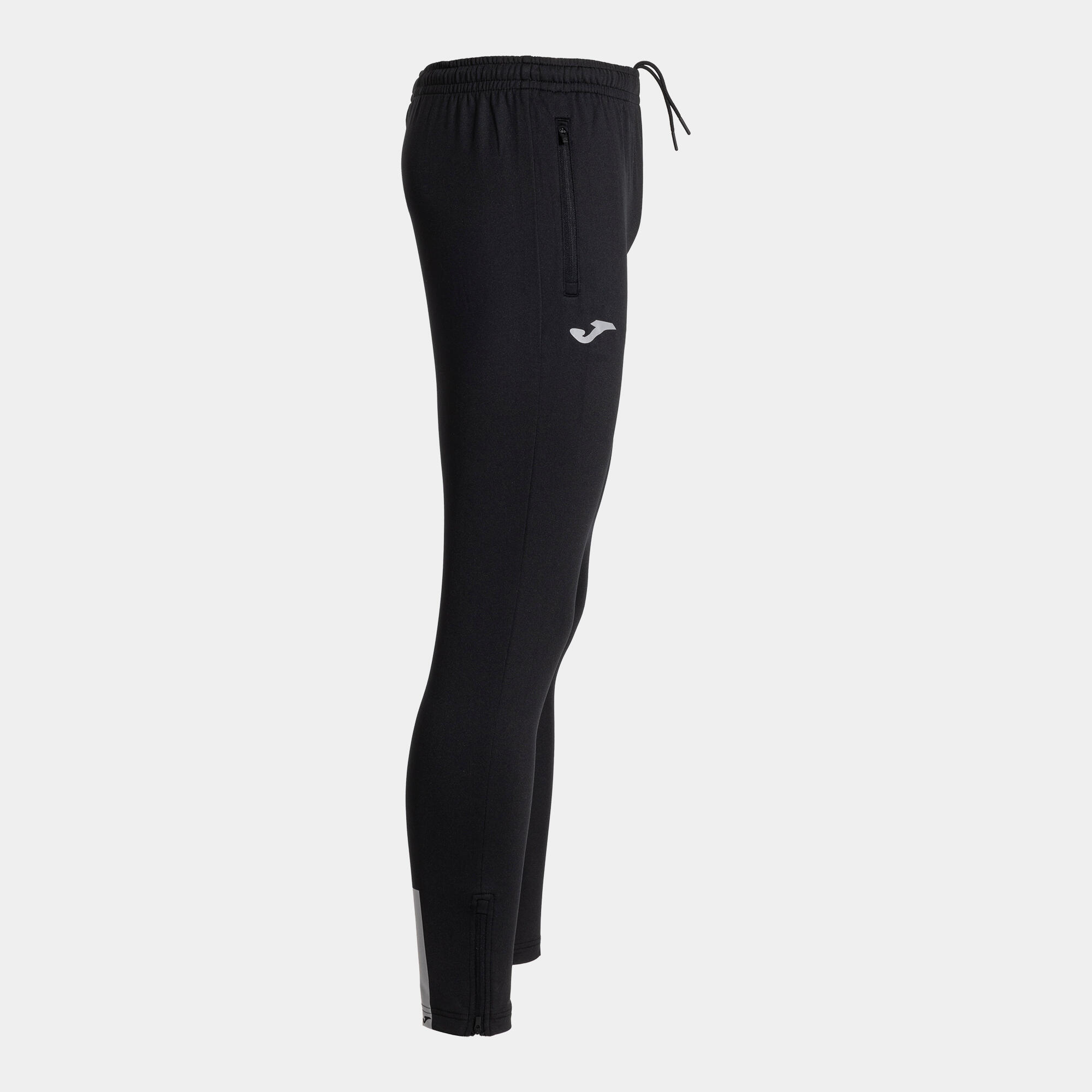 Pantalon Running Homme Joma R-Trail Nature Noir 3/5