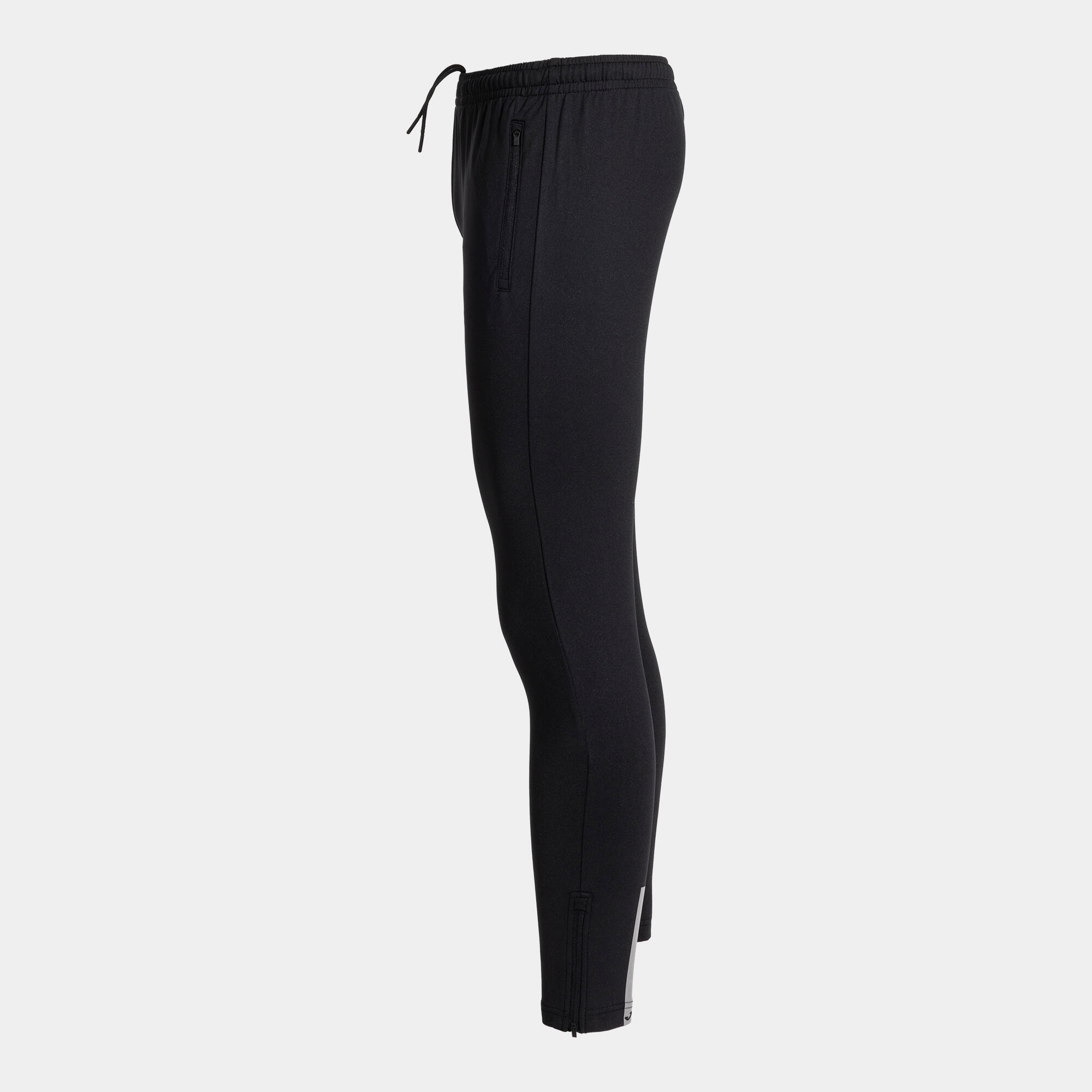 Pantalon Running Homme Joma R-Trail Nature Noir 5/5