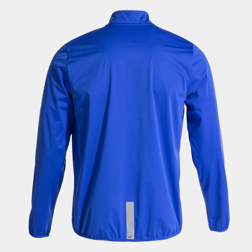 Kurtka do biegania męska Joma R-City Raincoat