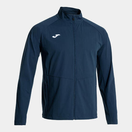 Veste Football Homme Joma Doha II Rouge