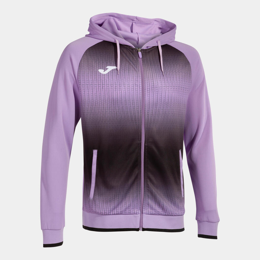 Hooded sweatshirt Joma Tiger V