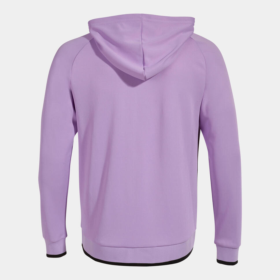 Bluza dresowa z kapturem Joma Tiger V