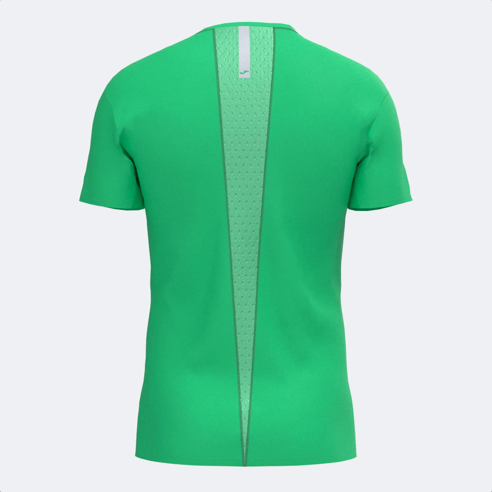 Tricou barbati Joma R-City verde M 3/5