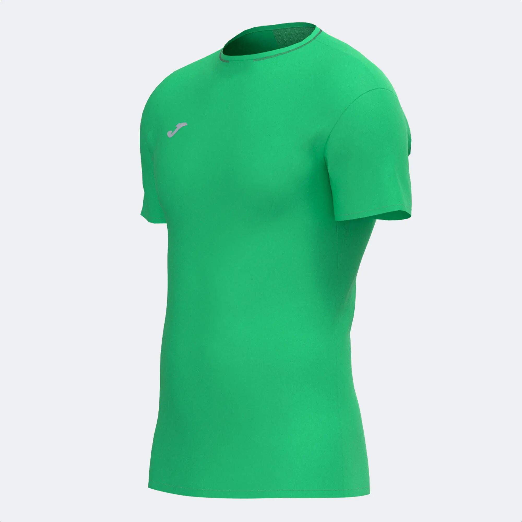 Tricou barbati Joma R-City verde M 2/5