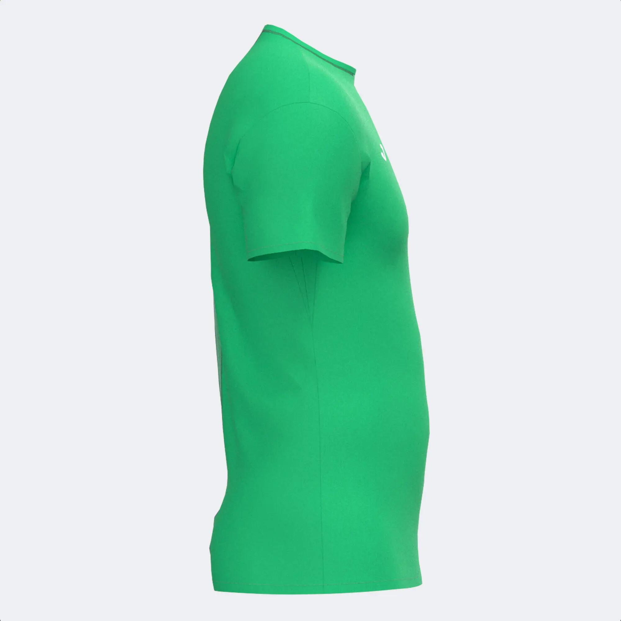 Tricou barbati Joma R-City verde M 4/5