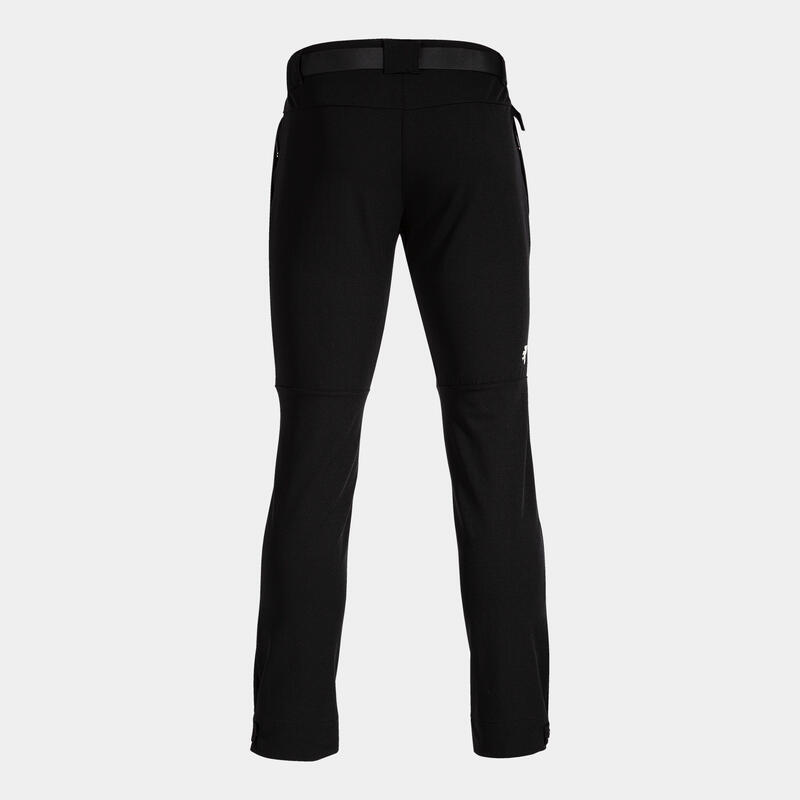 Pantaloni Joma EXPLORER, Negru, M