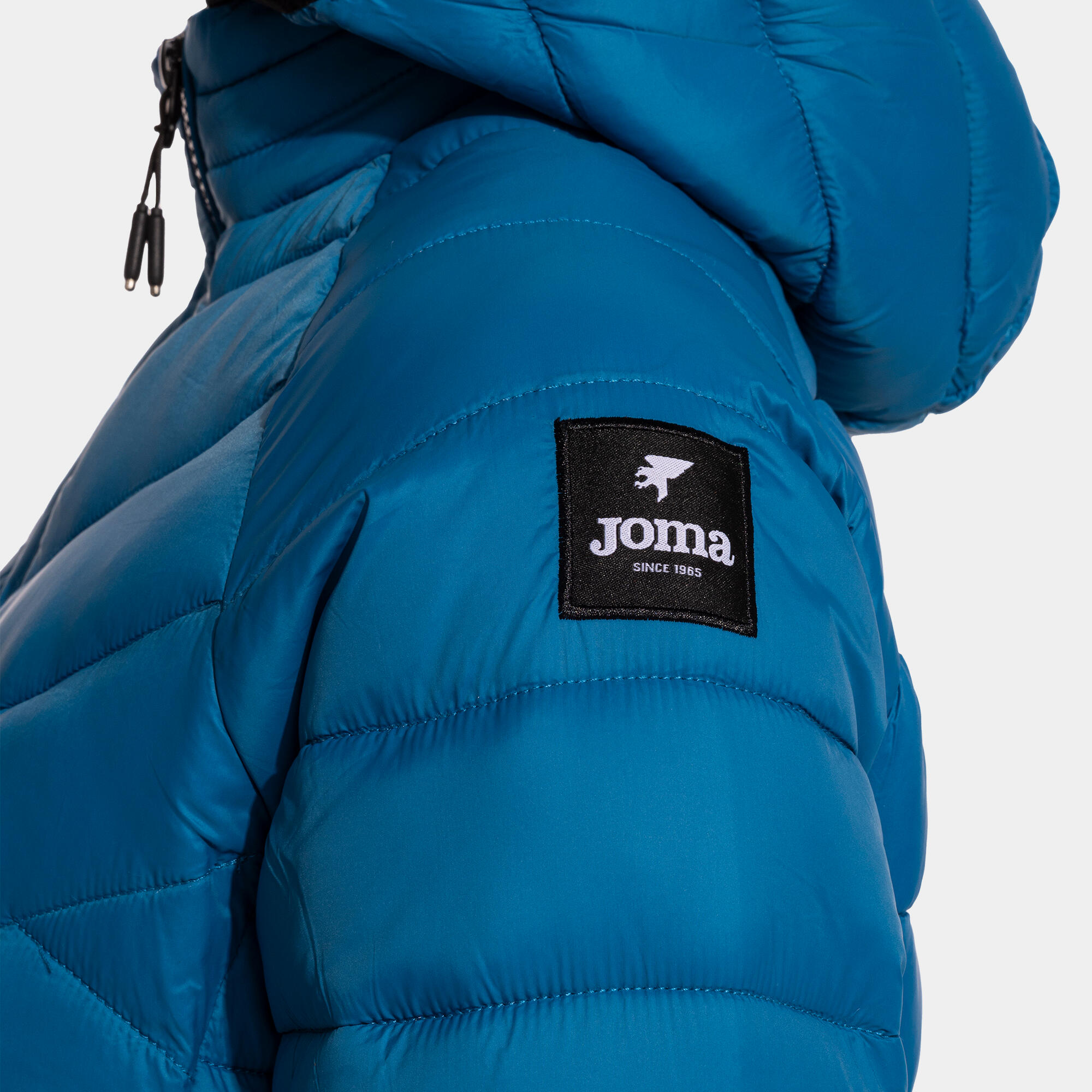 Giacca impermeabile da donna Joma Explorer 5/5