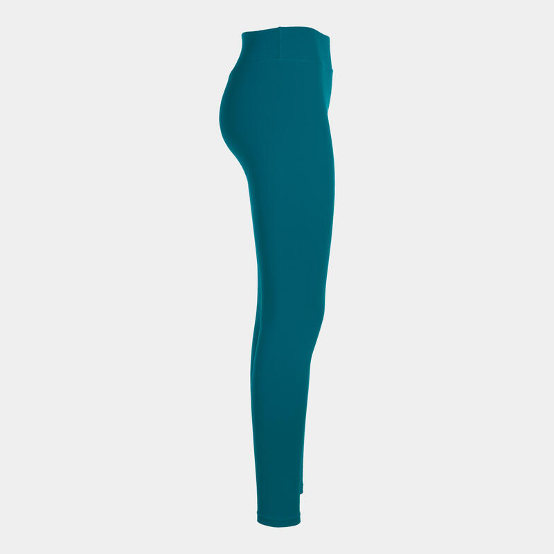 Colanti femei Joma Sculpture II verde XL