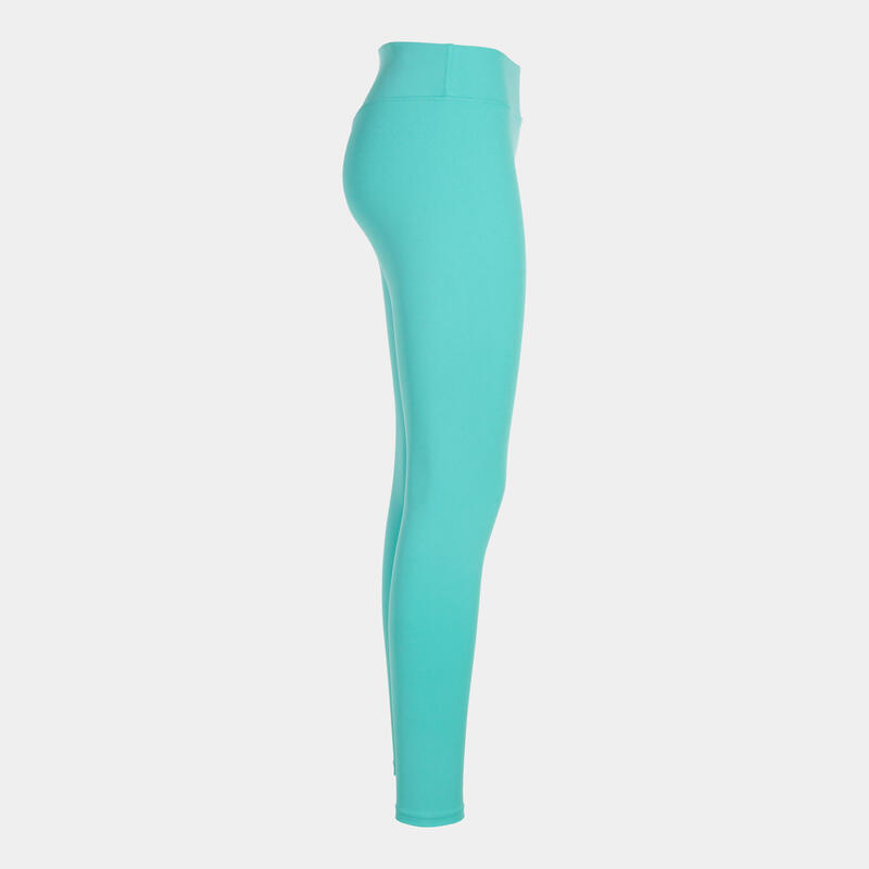Colanti femei Joma Sculpture II turcoaz L