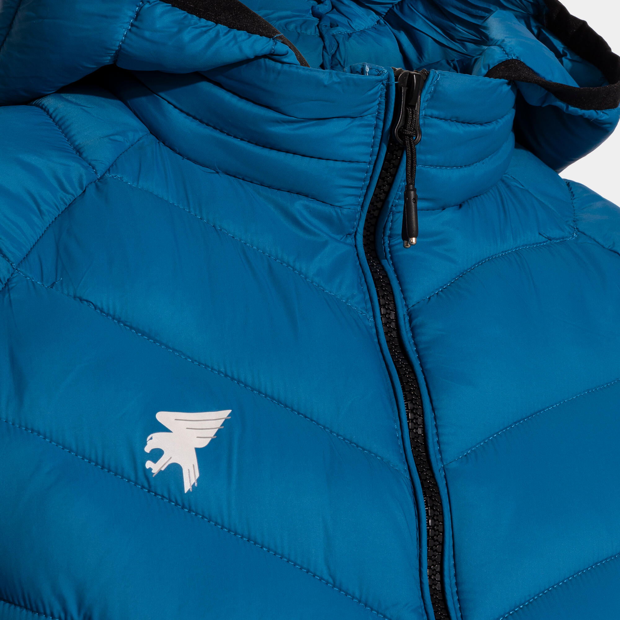 Giacca impermeabile da donna Joma Explorer 4/5