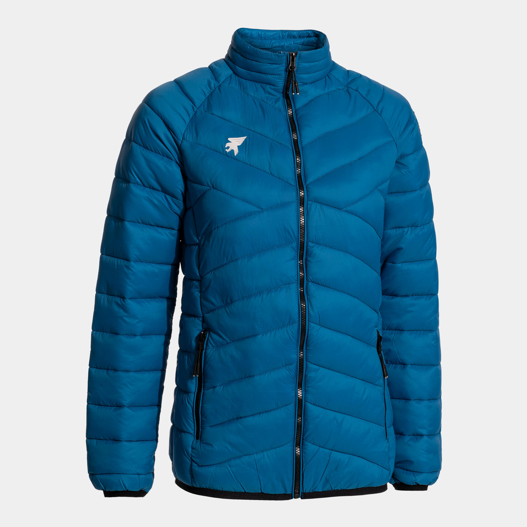 Giacca impermeabile da donna Joma Explorer 3/5