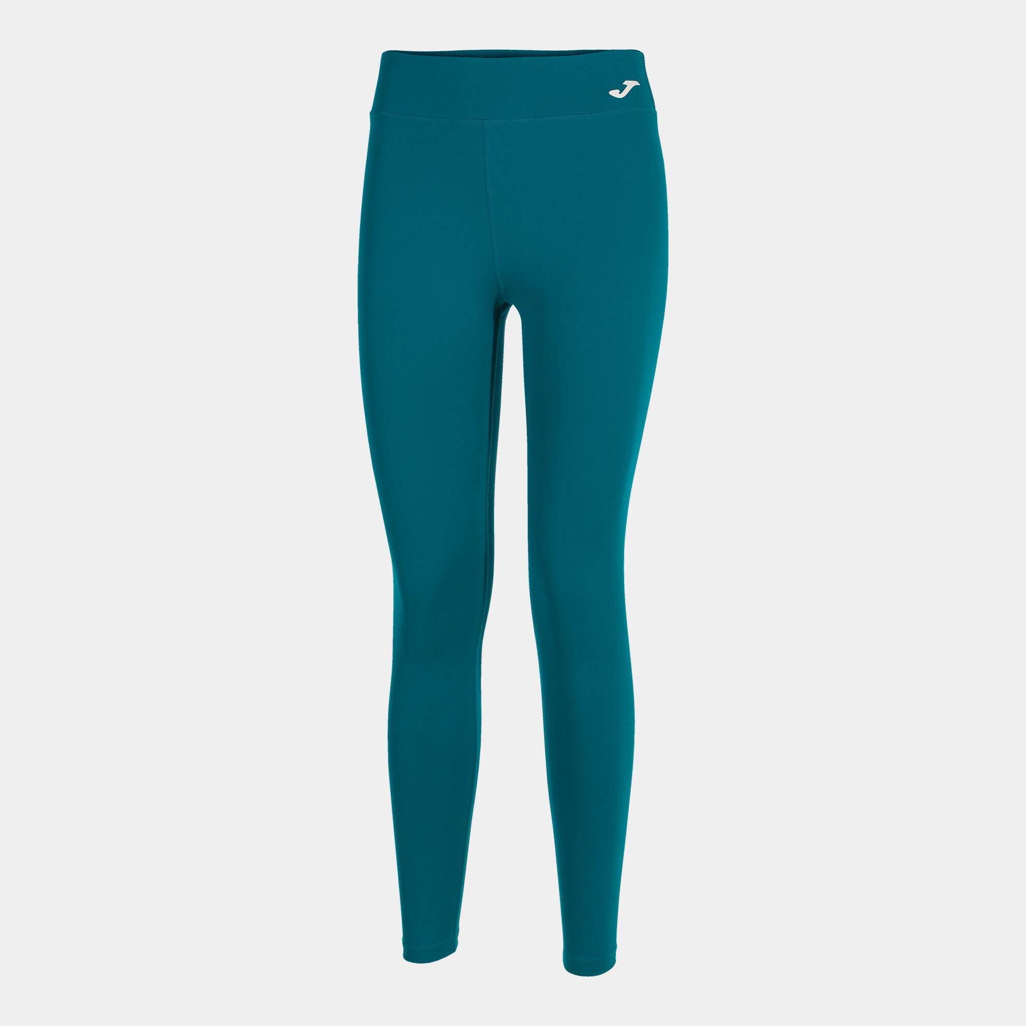 Colanti femei Joma Sculpture II verde XL