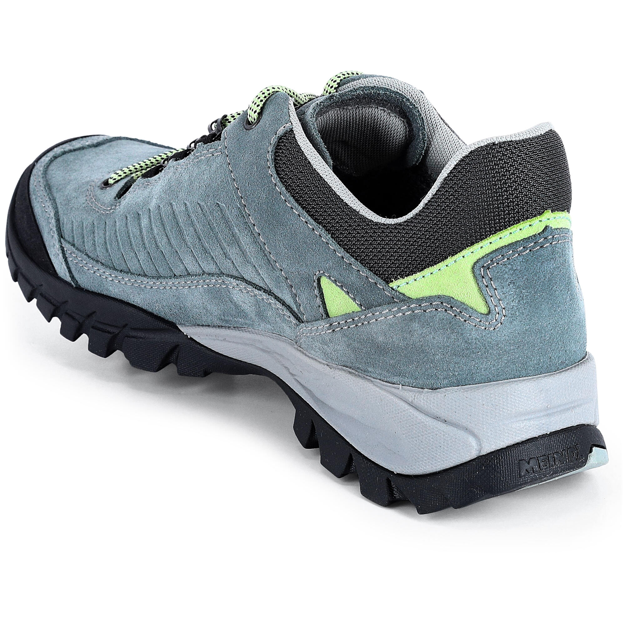 Buty trekkingowe damskie MEINDL Toskana Lady GTX, z membraną Gore-Tex 2/5